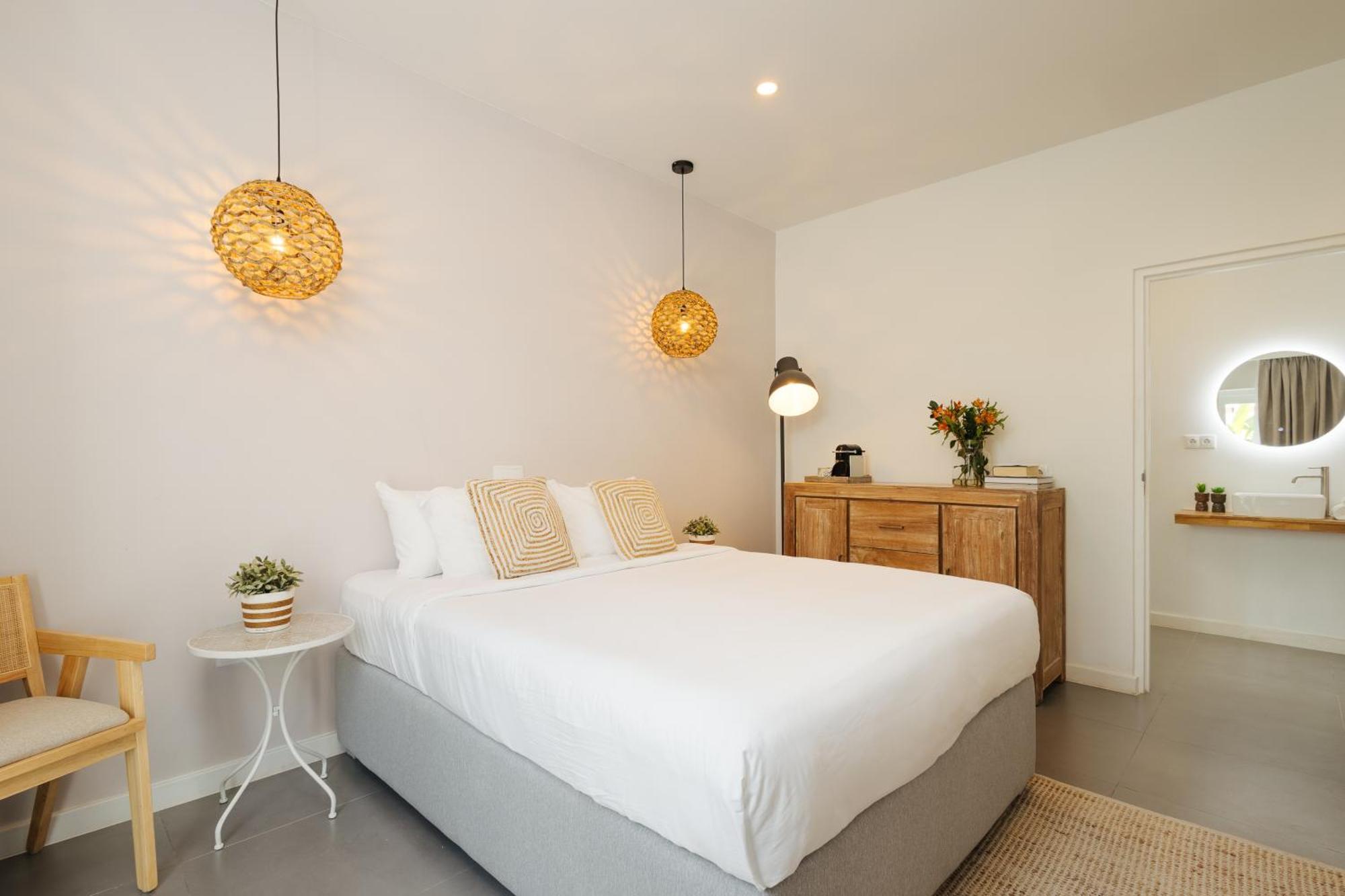 Pietermaai Oasis Hotel Вилемстад Екстериор снимка